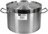 Pro-Kitchen - 32x22cm Sauce Pot & Lid - SS