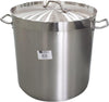 Pro-Kitchen - 40x40cm Tall Pot & Lid SS