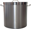 Pro-Kitchen - 50x50cm Tall Pot & Lid SS