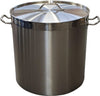 Pro-Kitchen - 50x50cm Tall Pot & Lid SS