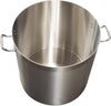 Pro-Kitchen - 50x50cm Tall Pot & Lid SS