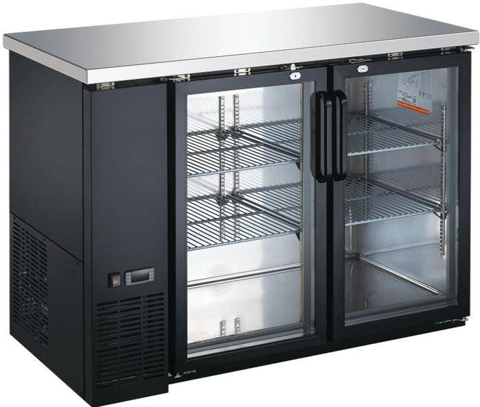 Pro-Kitchen - Back Bar Refrigerator 48