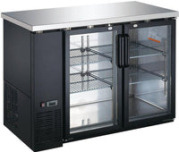Pro-Kitchen - Back Bar Refrigerator 48