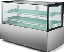 Pro-Kitchen - Cake Display Case 71x29x47