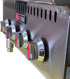 Pro-Kitchen - Charbroiler 80000 BTU 24