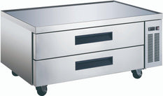 CLR - Pro-Kitchen - Chef Base Refrigerator 52