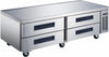 Pro-Kitchen - Chef Base Refrigerator 72