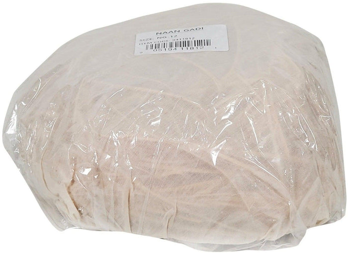 Pro-Kitchen - Cotton Bread Pad for Tandoor Oven (Naan Gaddi) - NG-12