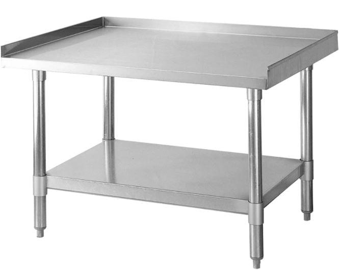 CLR - Pro-Kitchen - Equipment Stand - 24