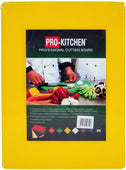 CLR - Pro-Kitchen - Heavy Cutting Board -16