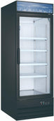 Pro-Kitchen - Merch. Swing Glass 1 Door Freezer (13CF) 27x26x81