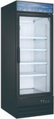CLR - Pro-Kitchen - Merch. Swing Glass 1 Door Freezer (13CF) 27x26x81