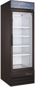 CLR - Pro-Kitchen - Merch. Swing Glass 1 Door Freezer (23CF) 31x31x81