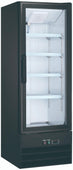 Pro-Kitchen - Merch. Swing Glass 1 Door Refrigerator (9CF) 22x22x63'' G258BMF