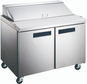 Pro-Kitchen - Prep Table Sandwich 47x30