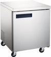 Pro-Kitchen - Undercounter Freezer 27