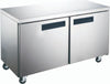 Pro-Kitchen - Undercounter Freezer 48