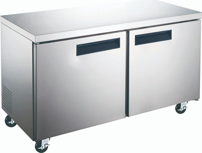 Pro-Kitchen - Undercounter Freezer 48