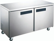 Pro-Kitchen - Undercounter Freezer 48