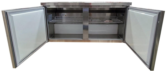 Pro-Kitchen - Undercounter Freezer 60
