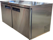 Pro-Kitchen - Undercounter Freezer 60