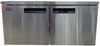 Pro-Kitchen - Undercounter Freezer 60