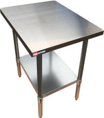 Pro-Kitchen - WorkTable SS - 24