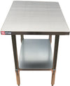 Pro-Kitchen - WorkTable SS - 30