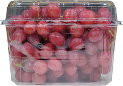 Fresh - Grapes - Seedless - Red Box
