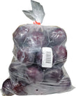 Fresh - Black Prune Plums