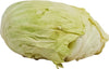 Fresh - Cabbage - Flat