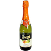 Pure Heaven - Sparkling Drink - Peach - Bottles