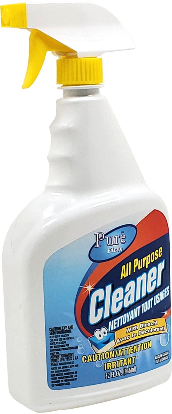 Pure Kleen - All Purpose Cleaner