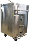 Puri - Charcoal Tandoor Square - 20
