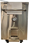 Puri - Charcoal Tandoor Square - 20