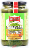 Quality - Chutney - Coriander