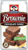 Quaker - Brownie Mix