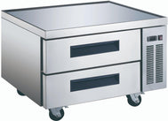 Pro-Kitchen - Chef Base Refrigerator 36