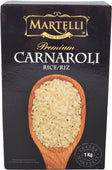 Martelli - Carnaroli Rice