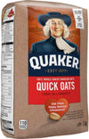 Quaker - Quick Oats