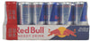 Red Bull - Cans - PopRB2408