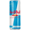 Red Bull - Diet - Cans - PopRB2407