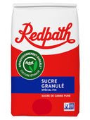 XE - Redpath - Sugar - 4 kg