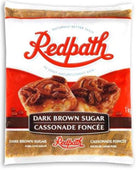 Redpath - Sugar - Dark Brown