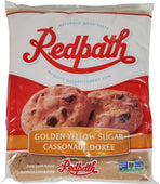 Redpath - Sugar - Golden Yellow - R3214W