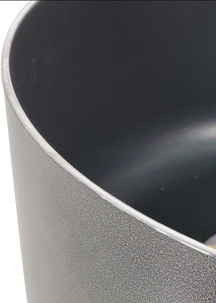 XC - Rego - Non-Stick Pot - w/Glass Lid - 30cm - S1451