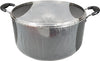 XC - Rego - Non-Stick Pot - w/Glass Lid - 34cm - S1453