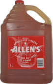 Reinhart - Allen's Apple Cider Vinegar Flip Cap