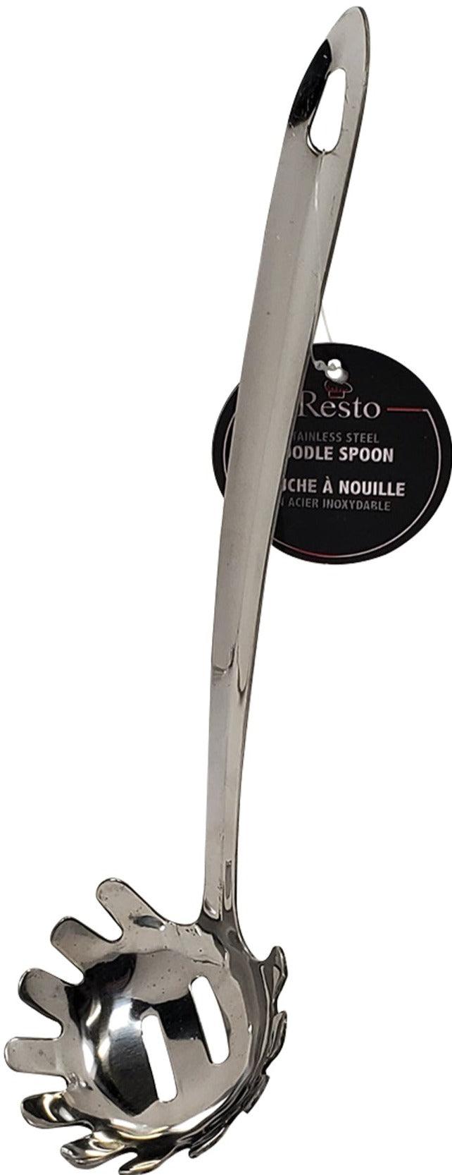 Resto - Noodle Serving Spoon - SS - MSSUN