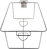 Wire Chafing Rack - Full Size